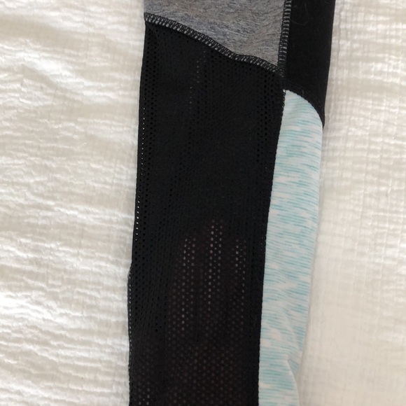 Full Length Workout leggings - Picture 4 of 4